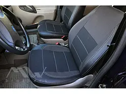 Авточохли модельні MW Brothers для Lada Kalina 1118 c 2004 - мініатюра 6