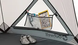 Намет пляжний Outwell Beach Shelter Compton Blue (111230) 929011 - мініатюра 4