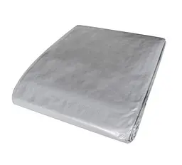 Тент Shadow PLANDEKA від дощу 160г/м² 2х3 м ТЕНТ00052 - мініатюра 4