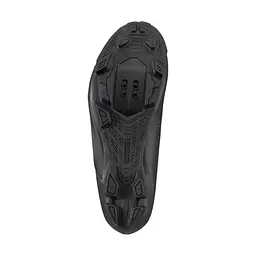 Веловзуття Shimano W XC300 41 Чорний (1096-ESHXC300WGL01W41000) - мініатюра 3