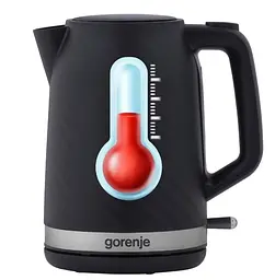 Чайник Gorenje K17SPB - мініатюра 3