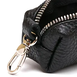 Шкіряна ключниця SHVIGEL 13х4х3,5 см acs0025830 - мініатюра 5