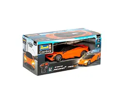 Машинка Revell Control RC Scale Car McLaren на управлінні 765LT оранжевий 24667 - мініатюра 6