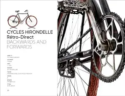 Cyclepedia: A Tour of Iconic Bicycle Designs - мініатюра 2