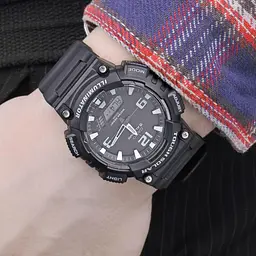 Годинник Casio AQ-S810W-1AVEF - мініатюра 5