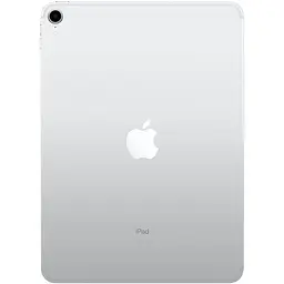 iPad Pro 11, 256 ГБ, Wi-Fi, Silver (Grade C) Seller Refurbished - мініатюра 3