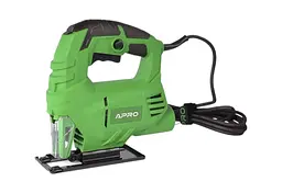 Лобзик електричний Apro J850 з регулюванням обертів 0-3300 об/хв