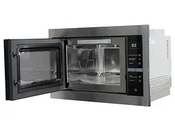 Мікрохвильовка з грилем Midea MI10250GBX - мініатюра 2