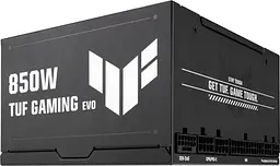 Блок живлення ASUS TUF Gaming 850W Gold EVO (90YE00SA-B0NA00) - мініатюра 6
