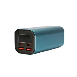 Батарея універсальна TheGeneral 18000mah Kamet, QC/22.5W (40012019-03) - мініатюра 1