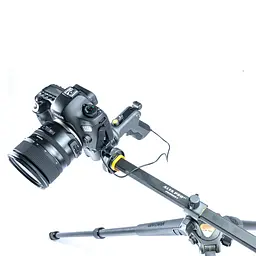 Штатив Vanguard Alta Pro 2+ 263CGHT (Alta Pro 2+ 263CGHT), Чорний - мініатюра 17