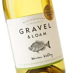 Вино Misty Cove Gravel & Loam Marlborough Sauvignon Blanc сухе біле 0.75 л - мініатюра 5