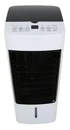 Охолоджувач повітря Germatic DH23-01A 120W з пультом 5.5л (Білий) - мініатюра 6