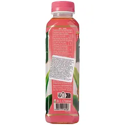 Фруктовий напій OKF Aloe Vera King Raspberry 0.5 л - мініатюра 4