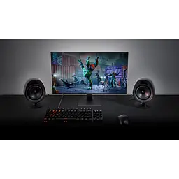 Акустична система SteelSeries Arena 3 (61536) [99389] - мініатюра 6