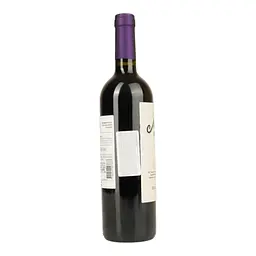 Вино Grill Master Fan Club Malbec сухе червоне 0.75 л - мініатюра 3