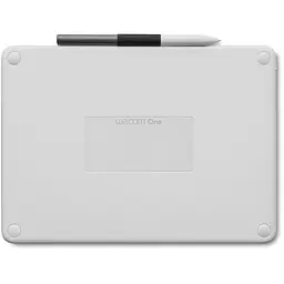Графічний планшет Wacom One M Bluetooth (CTC6110WLW1B) - мініатюра 7