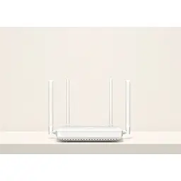 Бездротовий маршрутизатор (роутер) Xiaomi Router AX1500 (DVB4412GL) [105429] - мініатюра 4