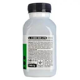 Тонер HP LJ1100/5L(C4092)/CanonEP22 Patron (PN-HLJ1100-140) - мініатюра 3