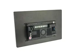 Автомагнітола Cyclone C9-005 13 DSP GSM - мініатюра 2