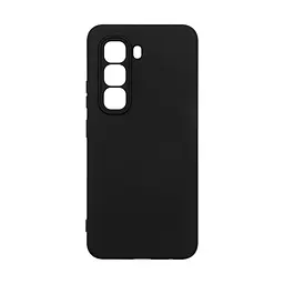 Чехол ArmorStandart ICON для Infinix Hot 50 Pro 4G Camera cover Black (ARM80972)