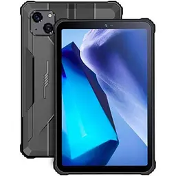 Планшет Oukitel Pad RT3 4/64GB Black [83448]