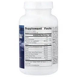 Мелатонін Sleep Science NightRest With Melatonin 100 таблеток Source Naturals vit0005394 - мініатюра 2