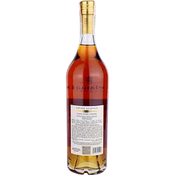 Коньяк Delamain Cognac Pleiade 1988 30 yo Grande Champagne AOC, 42,5%, у дерев'яній коробці, 0,7 л - мініатюра 2