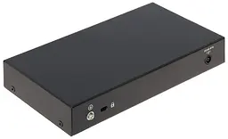 Комутатор Dahua DH-PFS3009-8ET1GT-96 - мініатюра 2