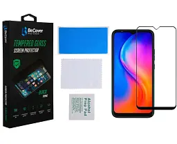Скло захисне BeCover Blackview A70 Black (707902) - мініатюра 1