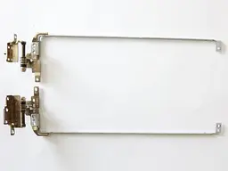 Петлі для ноутбука HP Compaq G62, G56 (PM156)