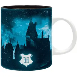 Чашка AbyStyle Harry Potter Expecto Patronum 320 мл - мініатюра 2