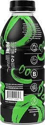 Безалкогольний напій Prime Hydration Drink Glowberry 500 мл - мініатюра 4
