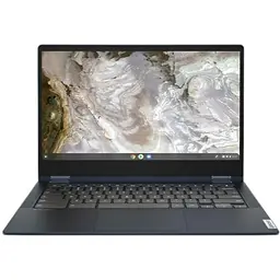 Ноутбук Lenovo IP Flex 5 CB 13ITL6 13.3" FHD Touch 8/128GB i3-1115G4 Abyss Blue (OB) (82M7004CUX)