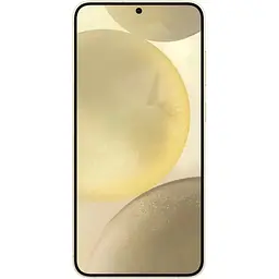 Смартфон Samsung Galaxy S24+ 12/512GB Amber Yellow (SM-S926BZYG) - мініатюра 2