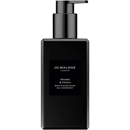 Лосьон для тіла Jo Malone Myrrh & Tonka Cologne Intense 250 мл