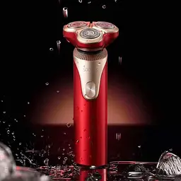 Електробритва Soocas Electric Shaver S3 Red - мініатюра 5