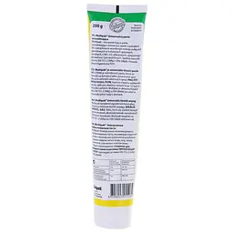 Паста для ущільнення різьбових з'єднань Unipak Multipak 200г. (В тюбику) UP0583 - мініатюра 2