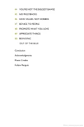 How to be a Bawse. A Guide to Conquering Life - мініатюра 5