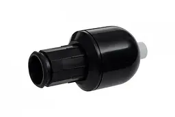 Вінчик з редуктором для блендера Bosch ErgoMixx MSM67, MS61B6170, MS64M6170, MS6CM6155, 657428, 12027761 - мініатюра 3