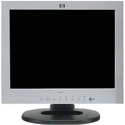 Монітор 20" HP L2025 - Class B "Б/В"