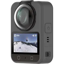 Захисне скло AC Prof 5538 для DJI Osmo 360 [168362] - мініатюра 3