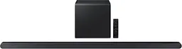 Саундбар HW-S800D 330Вт, 3.1.2, BT, HDMI-ARC, Wi-Fi, саб, Dolby Atmos, чорний Samsung teh0013346 - мініатюра 2