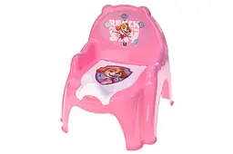 Дитячий горщик стільчик QB001-401 "Щенячий патруль: Скай" qbee