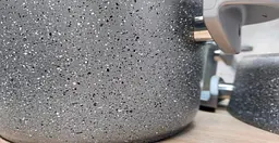 Набір посуду O.M.S. Collection 3005 Grey 7 предметів - мініатюра 4