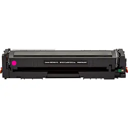Картридж тон. PRINTALIST для Canon MF651Cw/MF655Cdw/MF657Cdw/LBP631Cw аналог Canon 067H Magenta ( 2350 ст.) (Canon-067HM-PL) - мініатюра 2