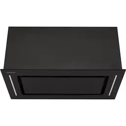 Витяжка вбудована Eleyus GEMINI 1200 LED 52 BL