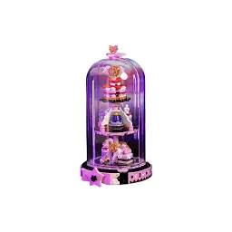 Конструктор Pantasy Original - High Tea Чарівне дівчисько (85102)