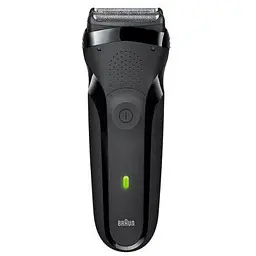 Електробритва Braun (Series 3 300 Black)
