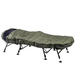 Спальний мішок (спальник) ковдра 5 season Ranger RA5516 - мініатюра 5